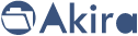 akiralogodark